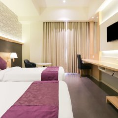 Hotel Gopalas Residency in Thane, India from 58$, photos, reviews - zenhotels.com photo 3