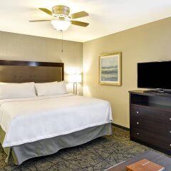 Homewood Suites by Hilton Phoenix Tempe ASU Area in Tempe, United States of America from 241$, photos, reviews - zenhotels.com guestroom