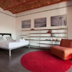 Отель Enjoybcn Coliseum Apartments Испания, Барселона - отзывы, цены и фото номеров - забронировать отель Enjoybcn Coliseum Apartments онлайн детские мероприятия