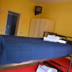 Отель The Hostel Riccione Италия, Риччоне - отзывы, цены и фото номеров - забронировать отель The Hostel Riccione онлайн удобства в номере