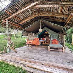 Отель Nature Homes - Africa Amini Life фото 6