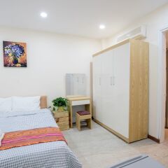 Апартаменты City View Apartment Easternstay комната для гостей фото 2