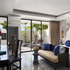 Отель Manathai Surin Phuket комната для гостей