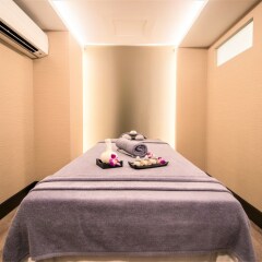Bangkok Midtown Hotel Бангкок детские мероприятия