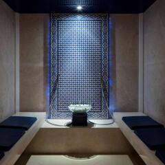 Отель Sheraton Sharjah Beach Resort & Spa спа