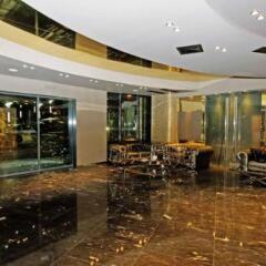 Отель Florimont Emirates Apart Hotel Болгария, София - отзывы, цены и фото номеров - забронировать отель Florimont Emirates Apart Hotel онлайн фото 7