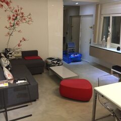 Отель Estiloso apartamento en Malasaña спа