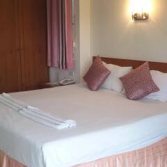 Thip Residence Boutique Hotel комната для гостей фото 2