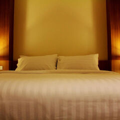 The Little Nest Hotel комната для гостей фото 2