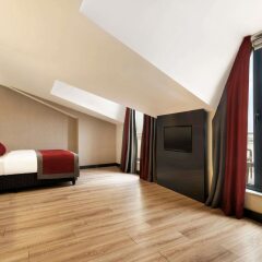 Ramada encore gebze Турция, Гебзе - отзывы, цены и фото номеров - забронировать отель Ramada encore gebze онлайн комната для гостей фото 5