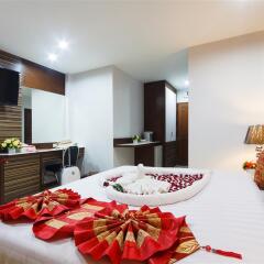 Patong Max Value Hotel в номере
