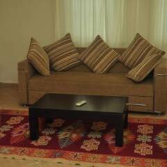 Отель Paradise Villas интерьер отеля