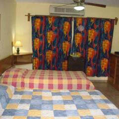 Hotel Neptunos Refugio детские мероприятия