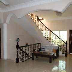 Oceania Appart-Hôtel in Djibouti, Djibouti from 107$, photos, reviews - zenhotels.com hotel interior photo 2