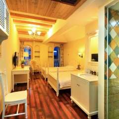 Отель Xiamen Ggsy Resort Китай, Сямынь - отзывы, цены и фото номеров - забронировать отель Xiamen Ggsy Resort онлайн удобства в номере