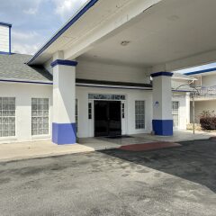 Отель Americas Best Value Inn-Marianna США, Марианна - отзывы, цены и фото номеров - забронировать отель Americas Best Value Inn-Marianna онлайн парковка