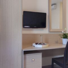 Отель Blubay Apartments Мальта, Гзира - отзывы, цены и фото номеров - забронировать отель Blubay Apartments онлайн удобства в номере
