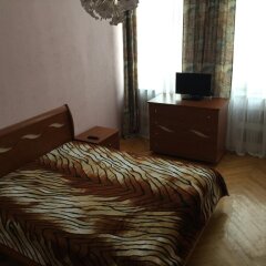 Hostel ParaTapok комната для гостей фото 5