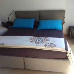 Отель Country House Erba Regina удобства в номере
