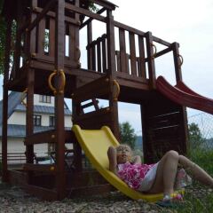 Отель Maryna House - Apartament Tradycyjny детские мероприятия