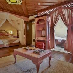 Satrapia Boutique Hotel Kapadokya Турция, Ургуп - отзывы, цены и фото номеров - забронировать отель Satrapia Boutique Hotel Kapadokya онлайн фото 7
