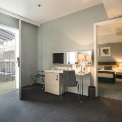 Atrium Fashion Hotel удобства в номере