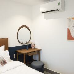 Minh Tran Apartment and Hotel Hoi An Хойан фото 22