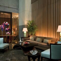 Отель Four Seasons Hotel Riyadh Саудовская Аравия, Эр-Рияд - отзывы, цены и фото номеров - забронировать отель Four Seasons Hotel Riyadh онлайн интерьер отеля