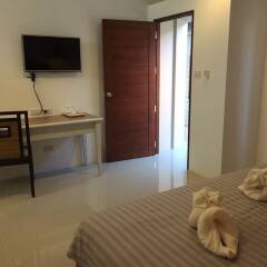 Отель Non Du Lay Guesthouse Ланта фото 3