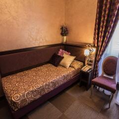 Hotel Romano Рим комната для гостей