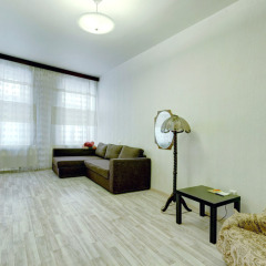 Апартаменты Stn Apartments Budget Стандартный номер фото 48