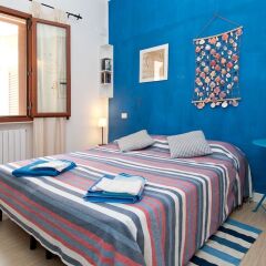 Отель Poetto Apartment Италия, Кальяри - отзывы, цены и фото номеров - забронировать отель Poetto Apartment онлайн фото 2