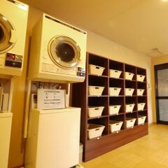 Отель Route Inn Toyama Ekimae Тояма спа фото 2