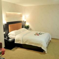 Отель City Inn Китай, Чжуншань - отзывы, цены и фото номеров - забронировать отель City Inn онлайн детские мероприятия
