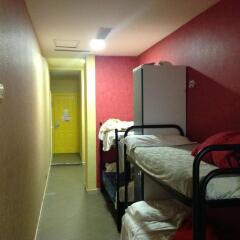 Youth Station Hostel спа