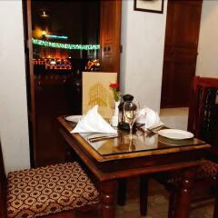 Отель Barjeel Heritage Guest House ОАЭ, Дубай - отзывы, цены и фото номеров - забронировать отель Barjeel Heritage Guest House онлайн фото 15