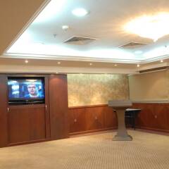 Al Manar Hotel Apartments интерьер отеля фото 5