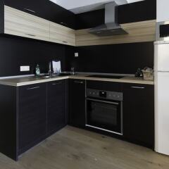 Отель Vienna Top Apartments Австрия, Вена - отзывы, цены и фото номеров - забронировать отель Vienna Top Apartments онлайн в номере фото 2