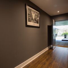Апартаменты StayCentral Apartments - Buchanan Street интерьер отеля