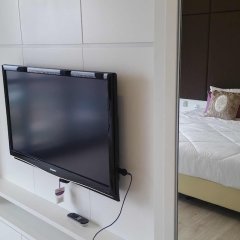 St Nomad M City Ampang, KLCC in Kuala Lumpur, Malaysia from 51$, photos, reviews - zenhotels.com guestroom photo 5