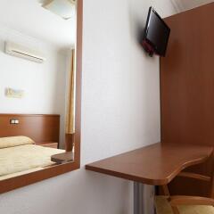 Отель Hostal Jerez фото 19