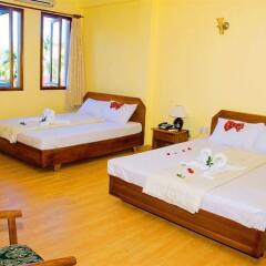 Indochine Hotel Nha Trang детские мероприятия фото 2