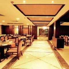 Отель Green Valley(Nehru Place) - Boutique Hotel Индия, Нью-Дели - отзывы, цены и фото номеров - забронировать отель Green Valley(Nehru Place) - Boutique Hotel онлайн питание фото 3