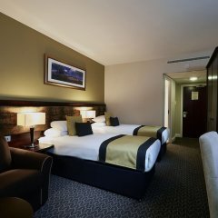Millennium & Copthorne Hotels at Chelsea Football Club in London, United Kingdom from 253$, photos, reviews - zenhotels.com