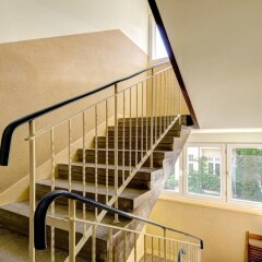 Апартаменты Dom&House-Apartment Morska Central Sopot интерьер отеля