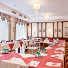 Отель Theaterhotel Wien Австрия, Вена - - забронировать отель Theaterhotel Wien, цены и фото номеров помещение для мероприятий