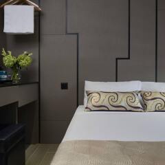 Hotel 81 Gold комната для гостей фото 3