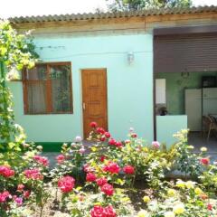 Гостиница Guest House On Samburova 279 в Анапе отзывы, цены и фото номеров - забронировать гостиницу Guest House On Samburova 279 онлайн Анапа фото 7