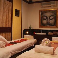 Отель Victoria Hoi An Beach Resort & Spa фото 8