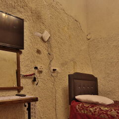Goreme Valley Cave House Турция, Гёреме - отзывы, цены и фото номеров - забронировать отель Goreme Valley Cave House онлайн удобства в номере